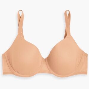 Wolford Mesh Stretch Bra 85/36 D NWT